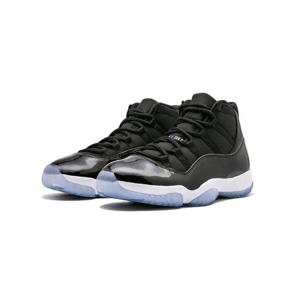 Air Jordan 11 Retro "Space Jam 2016 Release" sneakers - Picture 8 of 9